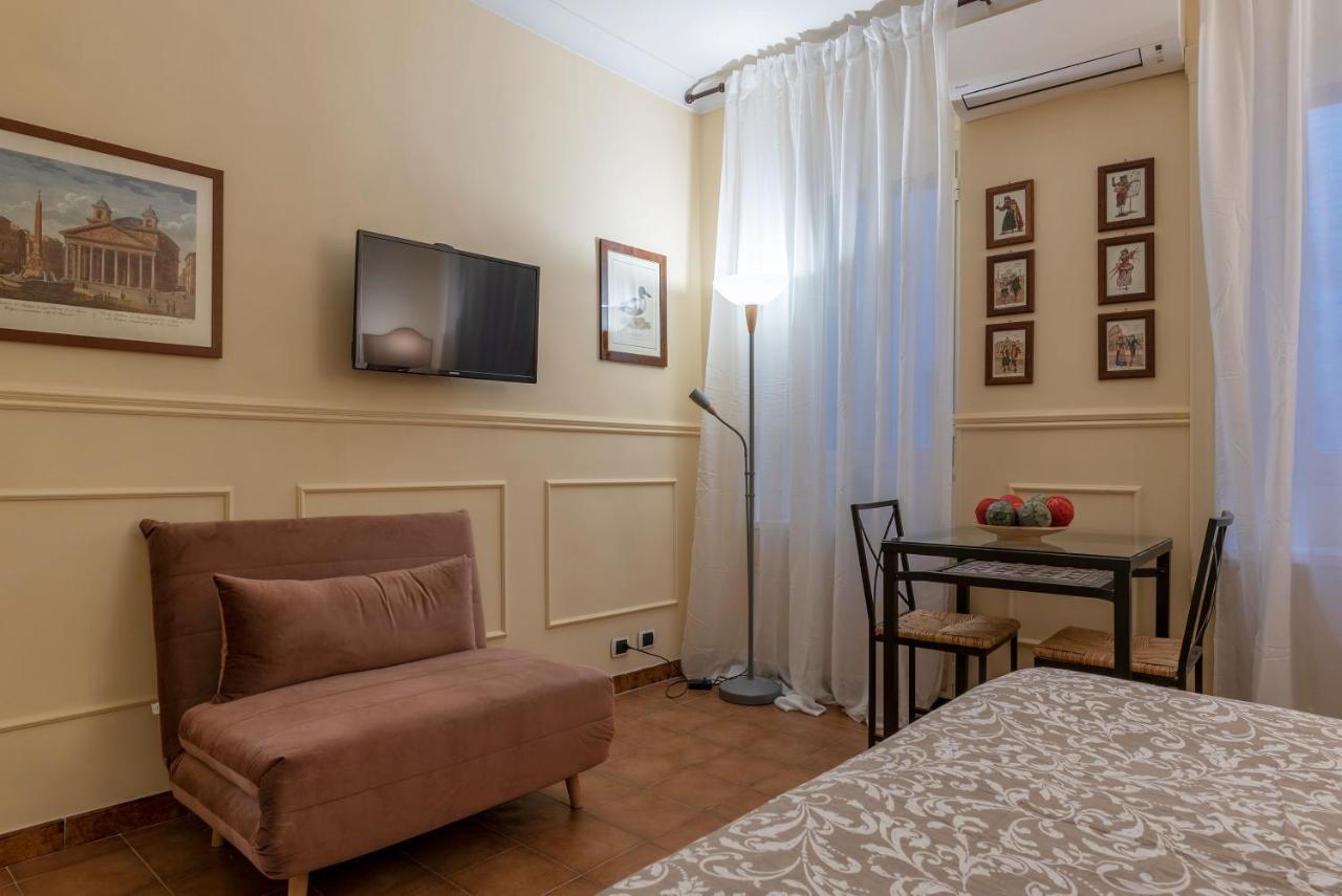 Appartement Piazza Navona & Pantheon