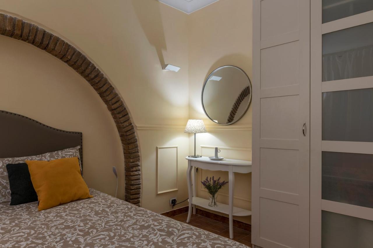 Piazza Navona & Pantheon Appartement *