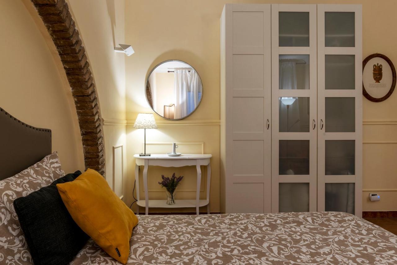 Piazza Navona & Pantheon Appartement
