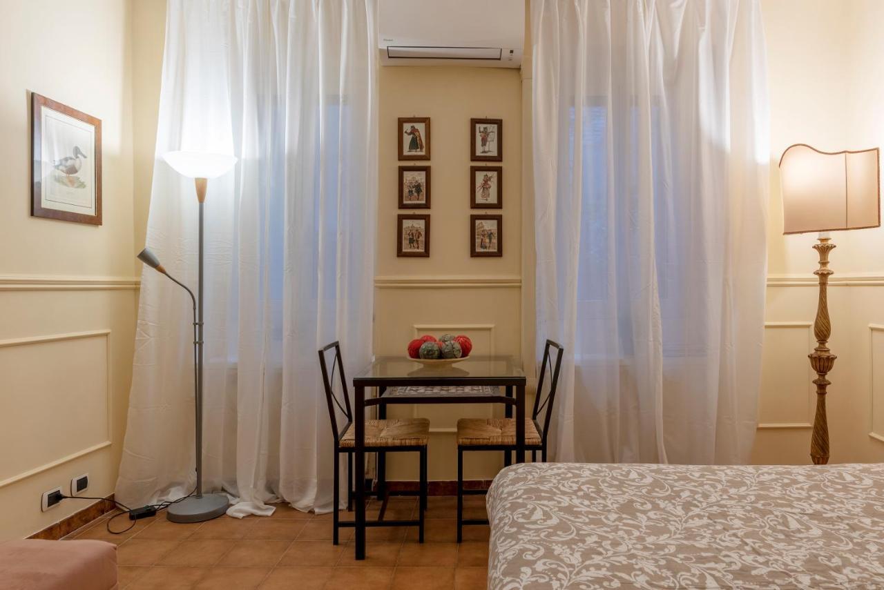 Piazza Navona & Pantheon Appartement
