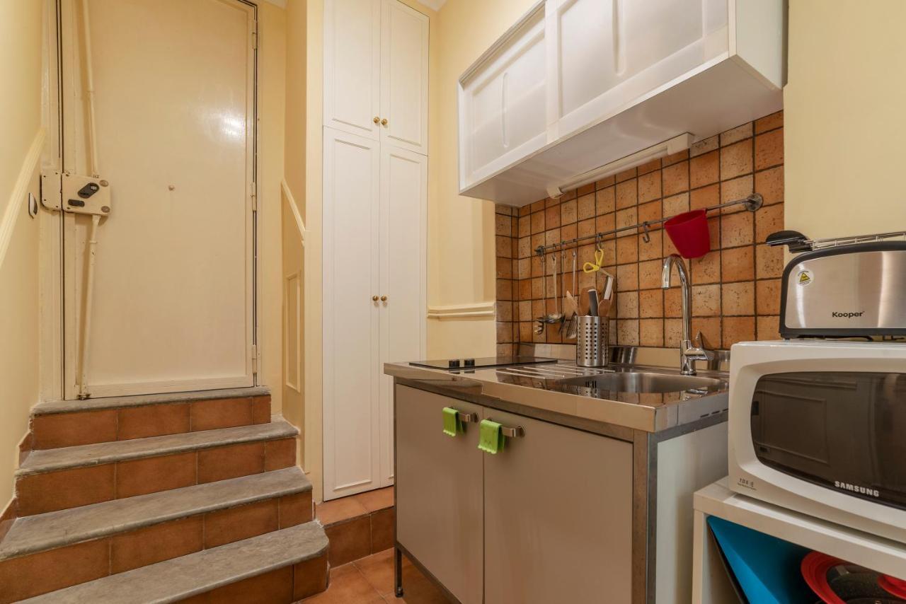 Appartement Piazza Navona & Pantheon *