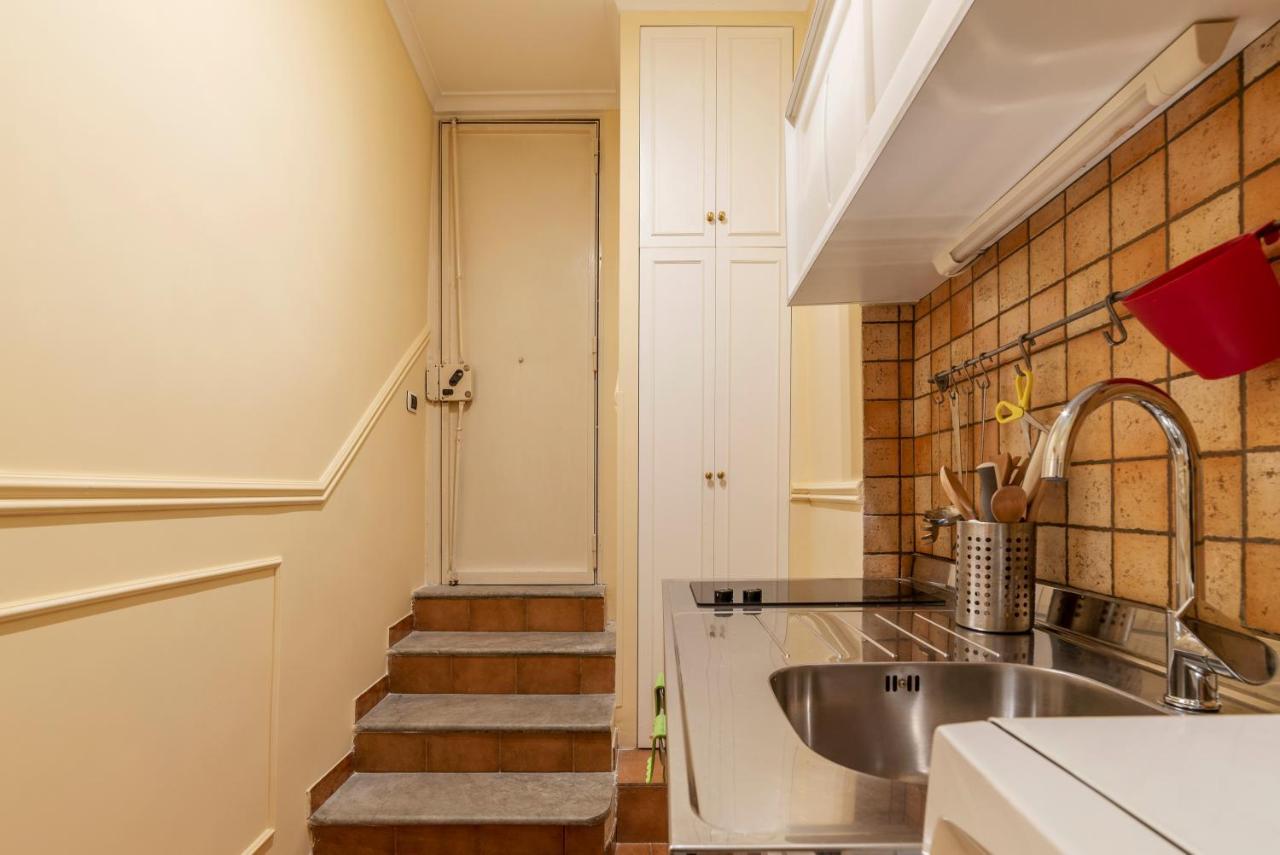 Piazza Navona & Pantheon Appartement