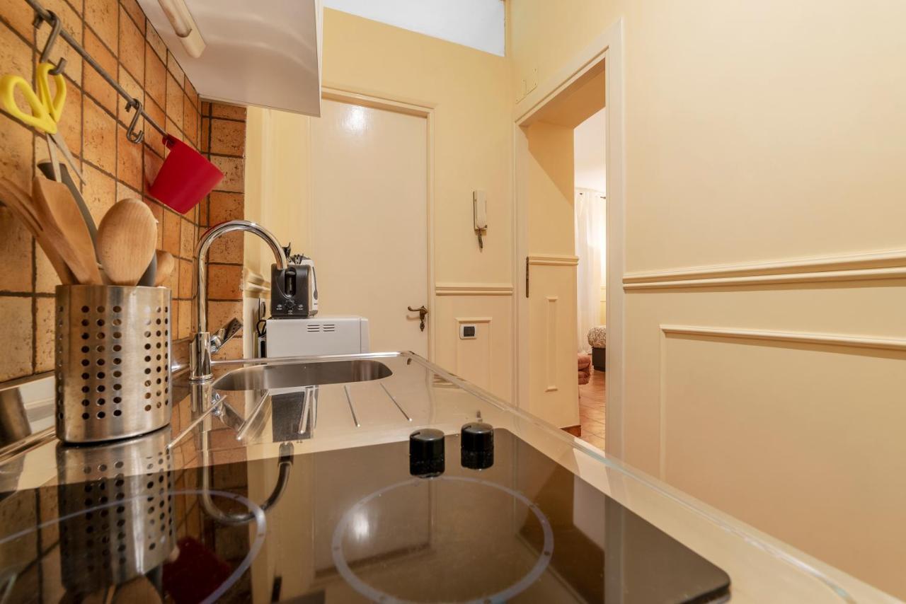 Appartement Piazza Navona & Pantheon Rome