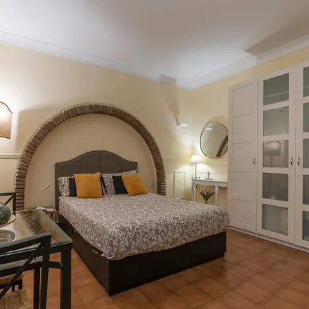 Piazza Navona & Pantheon Central Apartment Rome Exterior photo