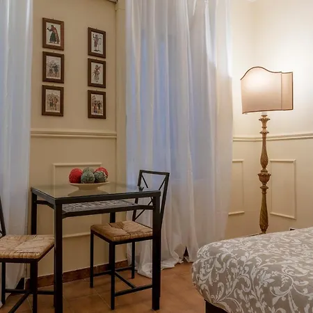 Piazza Navona & Pantheon Central Apartment Rome Exterior photo