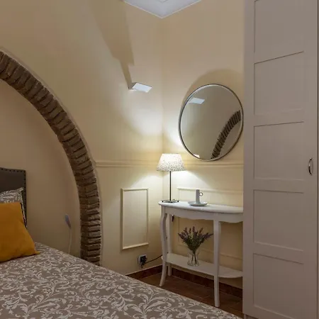 Piazza Navona & Pantheon Central Apartment Rome Exterior photo