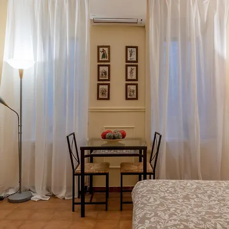 Piazza Navona & Pantheon Central Apartment Rome Exterior photo