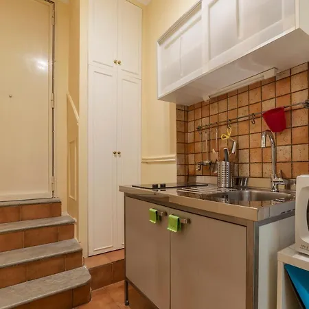 Piazza Navona & Pantheon Central Apartment Rome Exterior photo