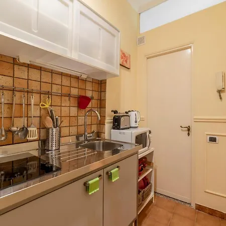 Piazza Navona & Pantheon Central Apartment Rome Exterior photo