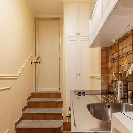 Piazza Navona & Pantheon Central Apartment Rome Exterior photo