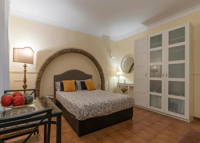 Piazza Navona&Pantheon Central Apartment