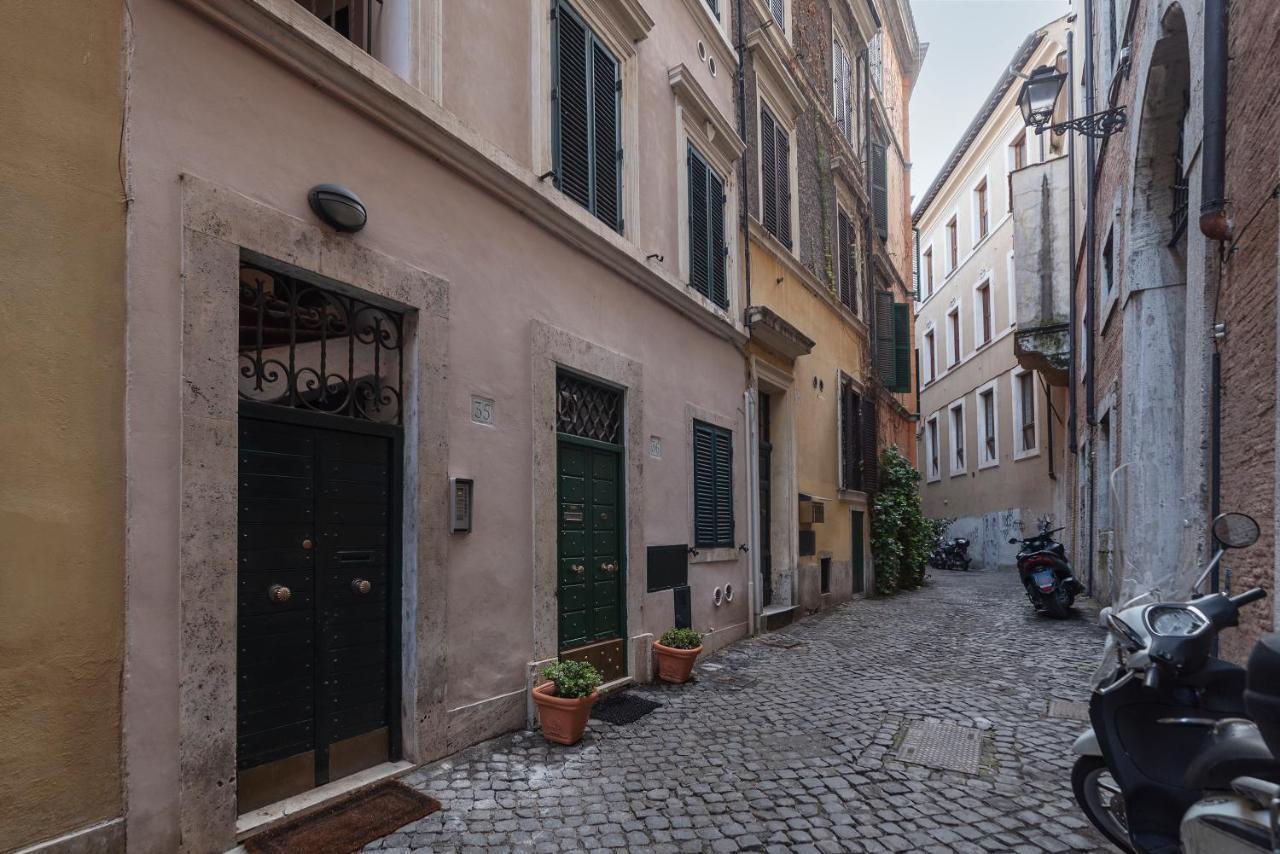 Apartment Piazza Navona & Pantheon Rome